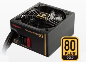 Enermax presenta la nuova famiglia di PSU Revolution X’t