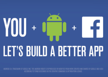 Facebook rilascia l’applicazione Alpha Test per l’app Facebook