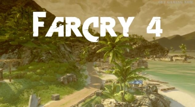 Far Cry 4, forse si sa qualcosa