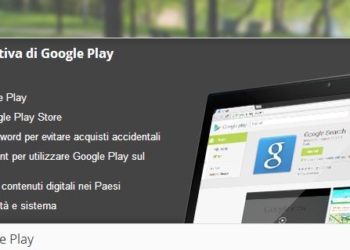 Google rinnova tutta l’interfaccia grafica del sito di supporto Android