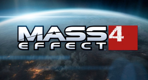Mass Effect 4 non racconterà gli eventi di Shepard e della sua squadra