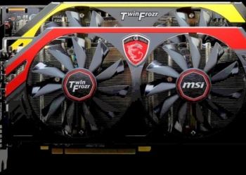 MSI prepara le Radeon R9 280X Gaming e R9 270X