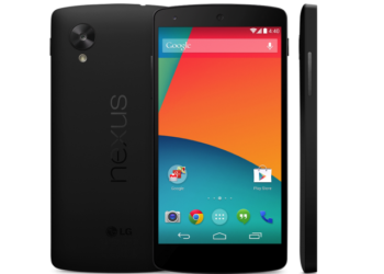 Nexus 5 avvistato in pre-ordine in Danimarca