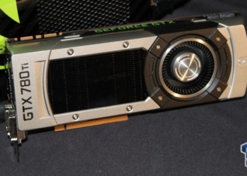 nVidia scatenata: Geforce GTX 780 Ti e  G-Sync in arrivo!