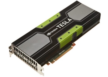 nVidia è pronta a rilasciare la VGA Tesla K40 ATLAS