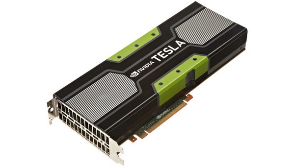 nVidia è pronta a rilasciare la VGA Tesla K40 ATLAS