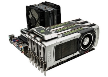 nVidia GeForce GTX Battlebox: il gaming è 4K