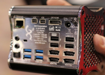 Xi3 Piston: una simil-Steam Machine in arrivo a fine novembre