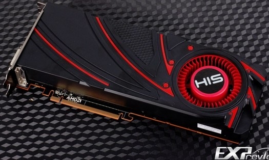 AMD Radeon R9 290X: arrivano le prime informazioni