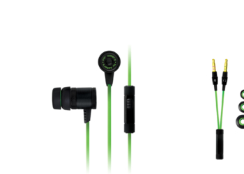 Razer Hammerhead Pro In-Ear Headphones | Recensione