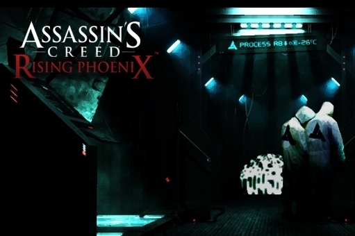 Assassin’s Creed Rising Phoenix è stato cancellato?