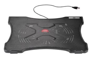 Spire annuncia il cooler per Notebook Odyssey 345