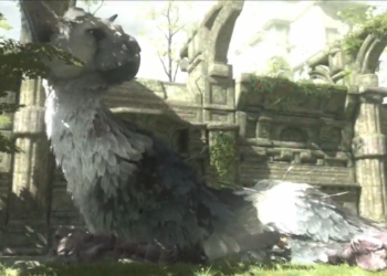 The Last Guardian? E’ ancora vivo, sta per essere riprogettato