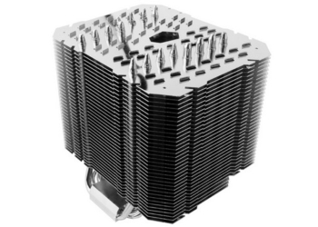 Thermalright HR-22: cooler passivo per tutti!