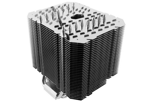 Thermalright HR-22: cooler passivo per tutti!