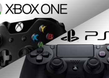 Console war, PS4 in vantaggio su Xbox One nei sondaggi