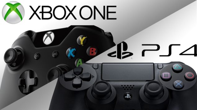 Console war, PS4 in vantaggio su Xbox One nei sondaggi