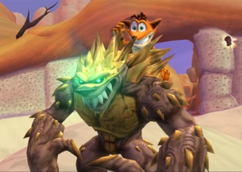 Activision non ha venduto Crash Bandicoot a Sony