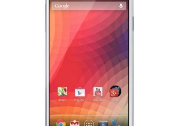 Galaxy S4 Google Edition riceve Android 4.4 KitKat