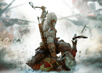 Assassin’s Creed: la storia di Connor non continuerà