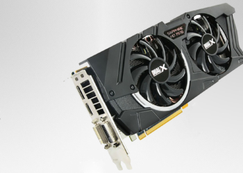 Sapphire Radeon HD 7970 DualX OC with Boost e CrossFireX | Recensione