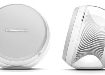 Harman Kardon Nova: kit 2.0 Wireless con collegamento NFC
