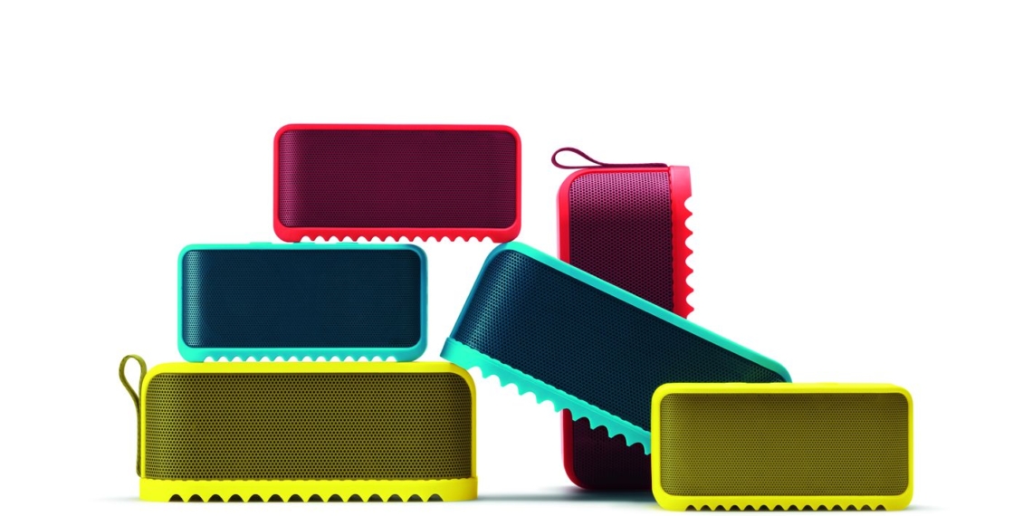 Jabra Solemate Mini, poco spazio e tanta resa