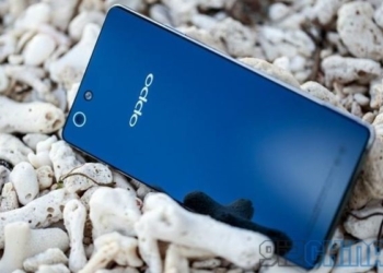 Oppo R829: Snapdragon 600, 2GB di RAM, display da 4.5″ a 249€