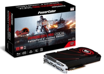 Sapphire regala Battlefield 4 con le schede grafiche Radeon R9