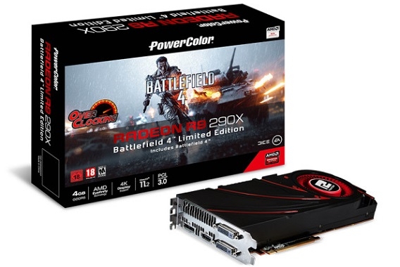 Sapphire regala Battlefield 4 con le schede grafiche Radeon R9