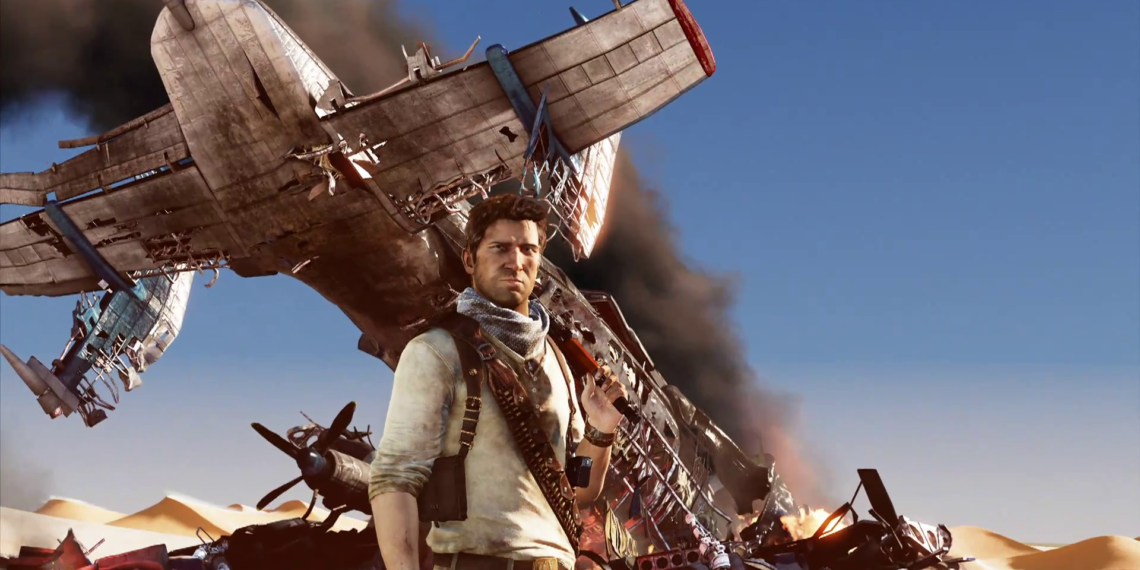 Uncharted 4: nuovi dettagli da Sony Russia