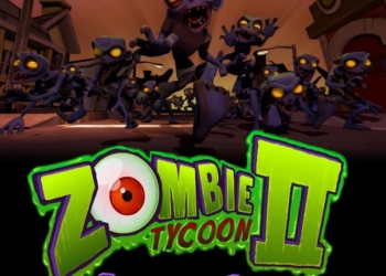 Zombie Tycoon 2 arriva nel Play Store ma rimane esclusiva Nvidia Shield