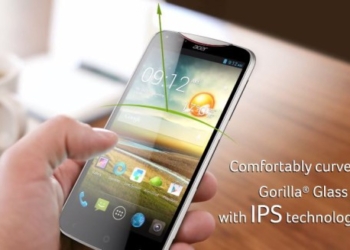 Acer Liquid S2: un phablet top di gamma da 6 pollici IPS Full HD