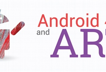 Android cambia per sempre grazie ad Android 4.4 e ART