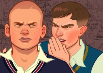 Take-Two registra il marchio Bully Bullworth Academy: Canis Canem Edit