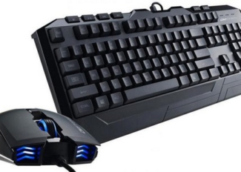 CM Storm presenta Devastator: Kit gaming per tutte le tasche