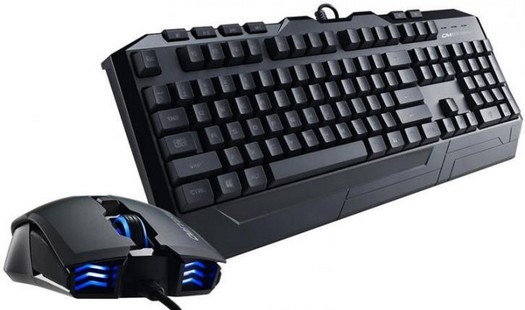 CM Storm presenta Devastator: Kit gaming per tutte le tasche