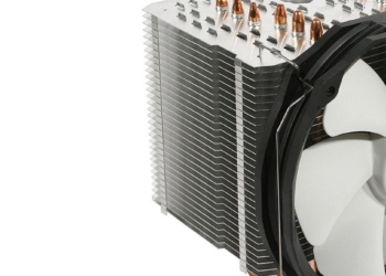 Thermalright Macho Rev.A (BW) | Recensione