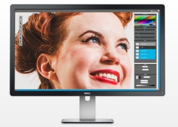 Dell UltraSharp UP3214Q disponibile a 3499$, ma non in Italia