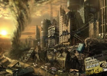 Fallout 4: il sito teaser si aggiorna