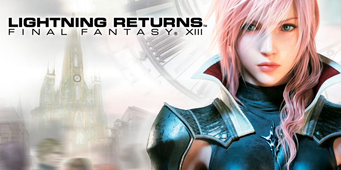 Final Fantasy XIII: Lightning Returns, un video dove gustarsi alcune anteprime