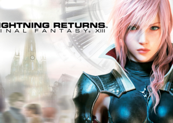 Final Fantasy XIII: Lightning Returns, un video dove gustarsi alcune anteprime