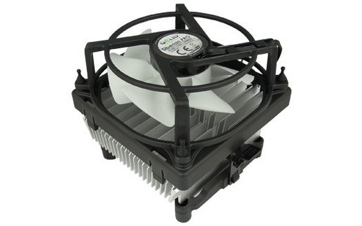 Gelid presenta il cooler CPU Siberian PRO