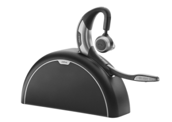 Jabra Motion, per il massimo della mobilità