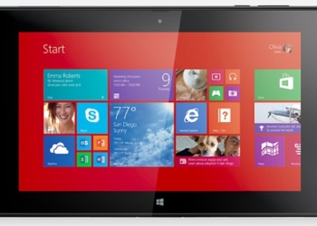 25 ragioni per scegliere il Nokia Lumia 2520