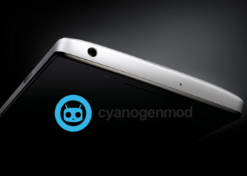 Oppo N1 Limited Edition con CyanogenMod arriverà a Dicembre