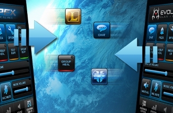 Roccat Power-Grid trasforma lo smartphone in un centro di controllo per il PC