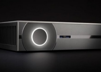 Ecco l’hardware della Steam Machine!