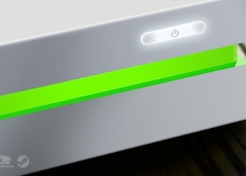 iBuyPower svela il suo primo prototipo di Steam Machine