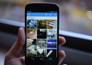 DropBox si aggiorna sul Play Store con importanti novità